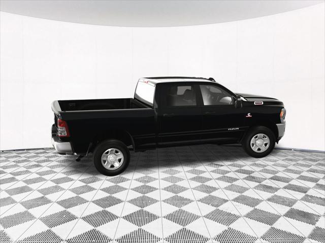 new 2024 Ram 2500 car, priced at $61,322