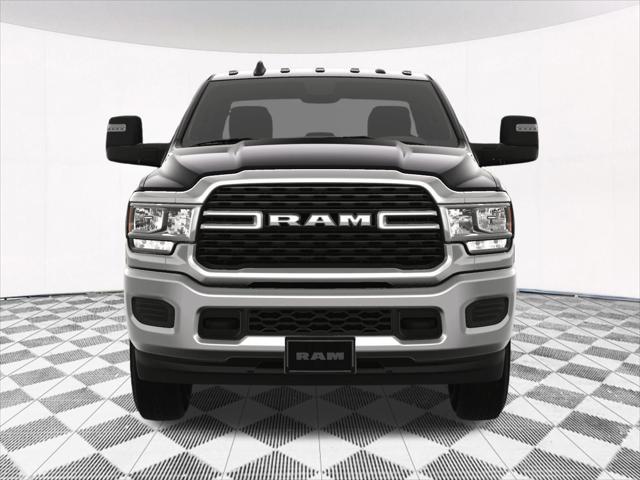 new 2024 Ram 2500 car, priced at $61,322