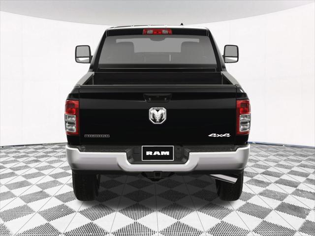 new 2024 Ram 2500 car, priced at $61,322