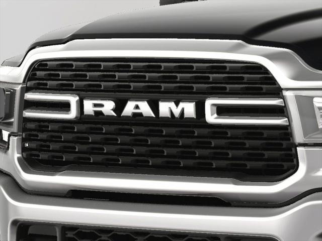 new 2024 Ram 2500 car, priced at $61,322