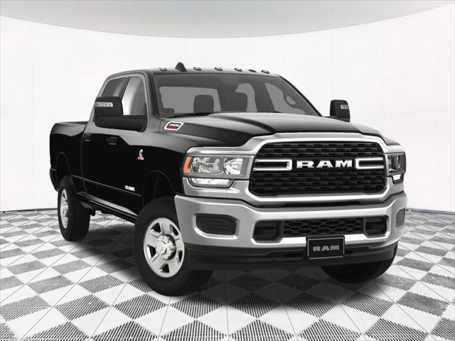 new 2024 Ram 2500 car, priced at $61,322