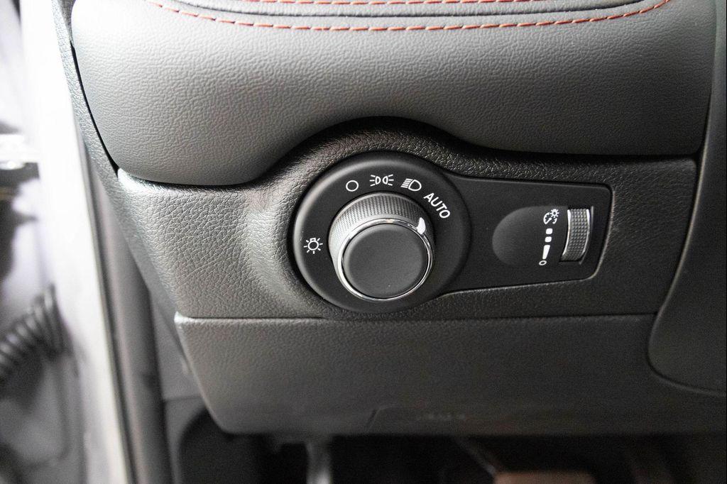 new 2026 Dodge Durango car, priced at $52,727