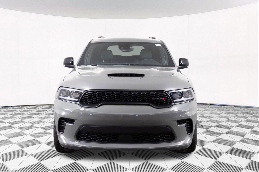 new 2026 Dodge Durango car, priced at $52,727