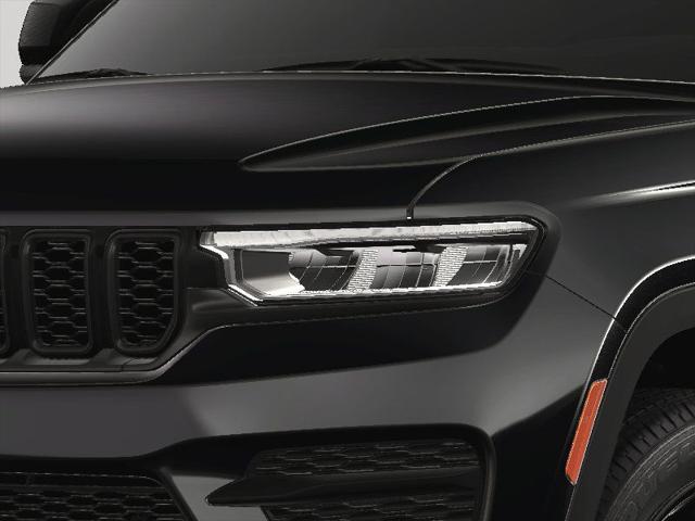 new 2025 Jeep Grand Cherokee car, priced at $42,664