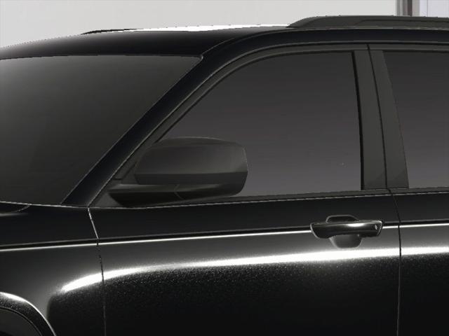 new 2025 Jeep Grand Cherokee car, priced at $41,664