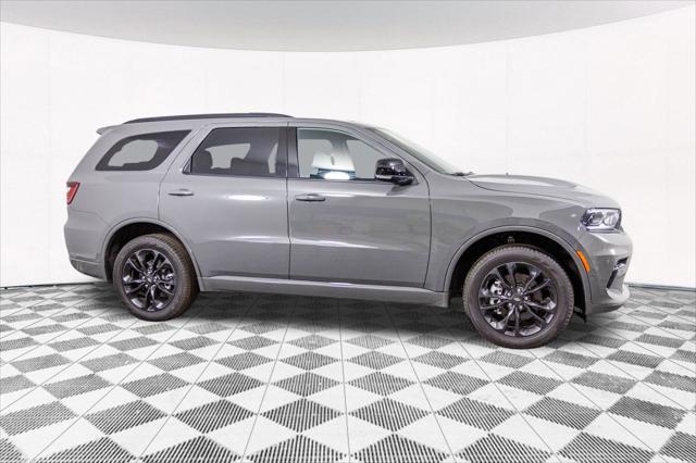 new 2024 Dodge Durango car, priced at $46,956