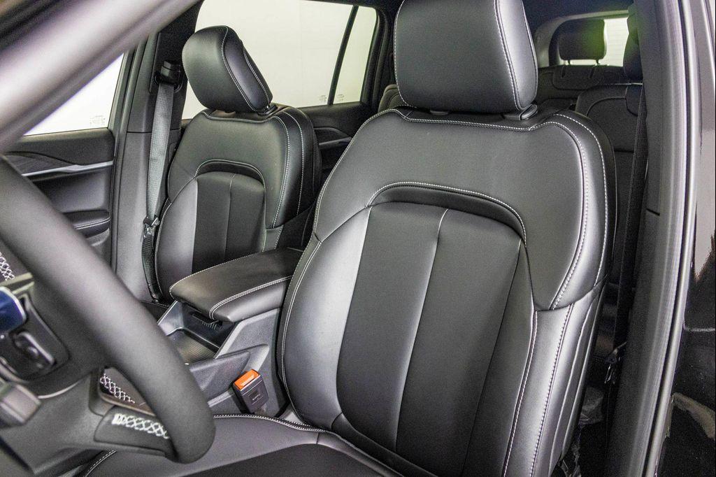 new 2025 Jeep Grand Cherokee L car, priced at $45,009