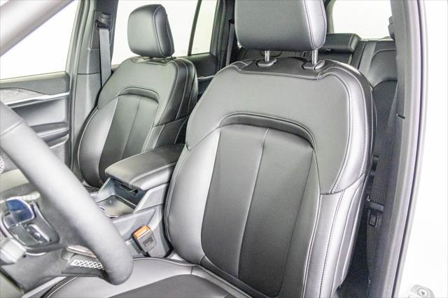 new 2025 Jeep Grand Cherokee 4xe car, priced at $52,578