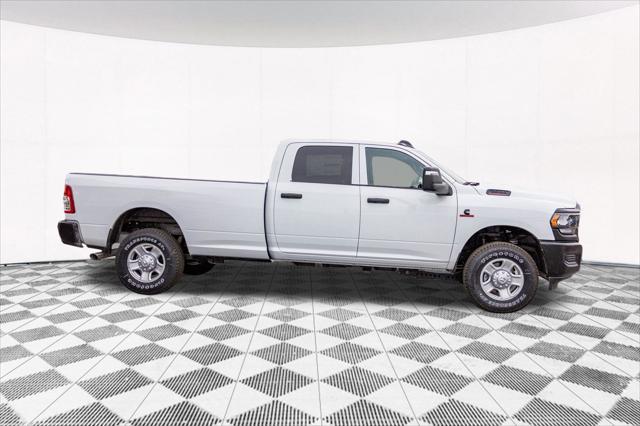 new 2024 Ram 2500 car, priced at $58,436