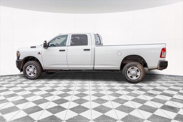 new 2024 Ram 2500 car, priced at $58,436