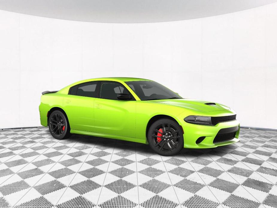 new 2023 Dodge Charger car, priced at $30,477