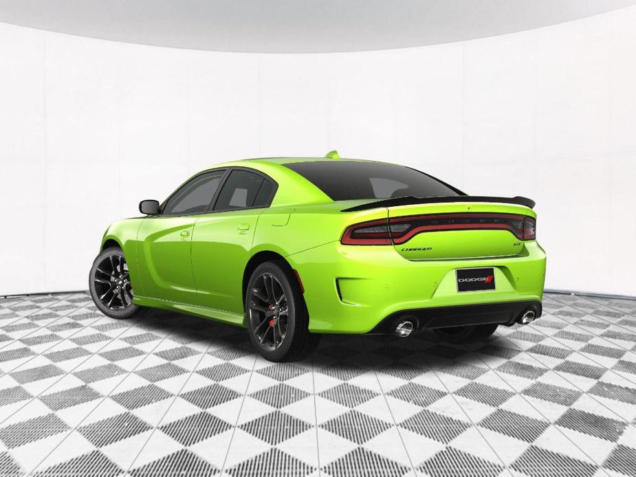 new 2023 Dodge Charger car, priced at $30,477