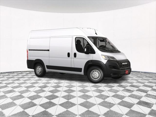 new 2024 Ram ProMaster 1500 car, priced at $45,795