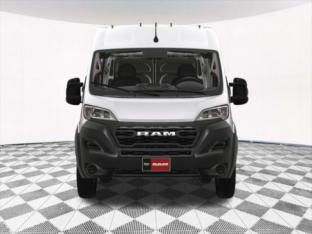 new 2024 Ram ProMaster 1500 car, priced at $45,795