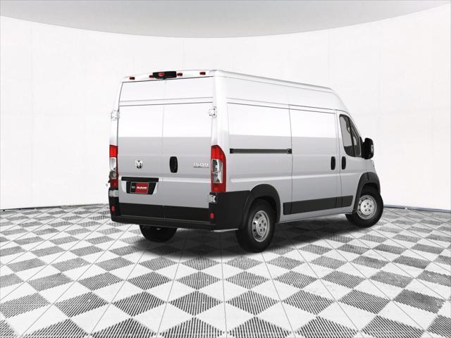 new 2024 Ram ProMaster 1500 car, priced at $45,795