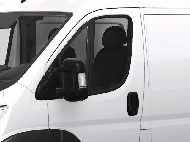 new 2024 Ram ProMaster 1500 car, priced at $45,795