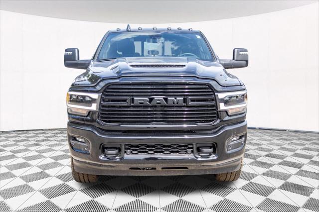 new 2024 Ram 2500 car, priced at $74,891