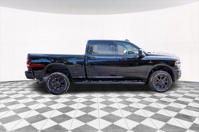 new 2024 Ram 2500 car, priced at $74,891