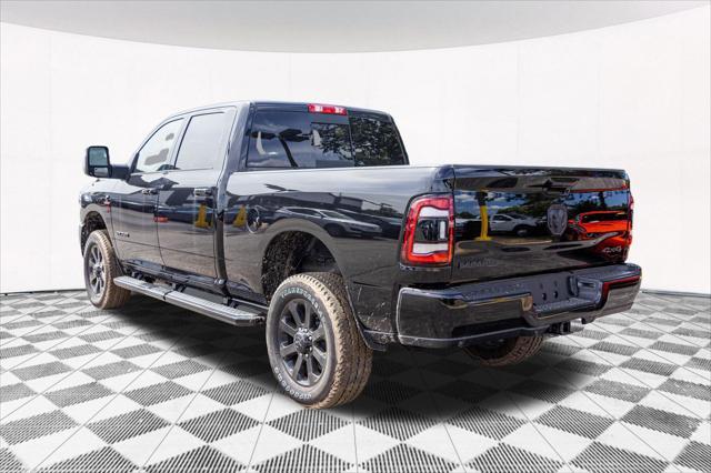 new 2024 Ram 2500 car, priced at $74,891