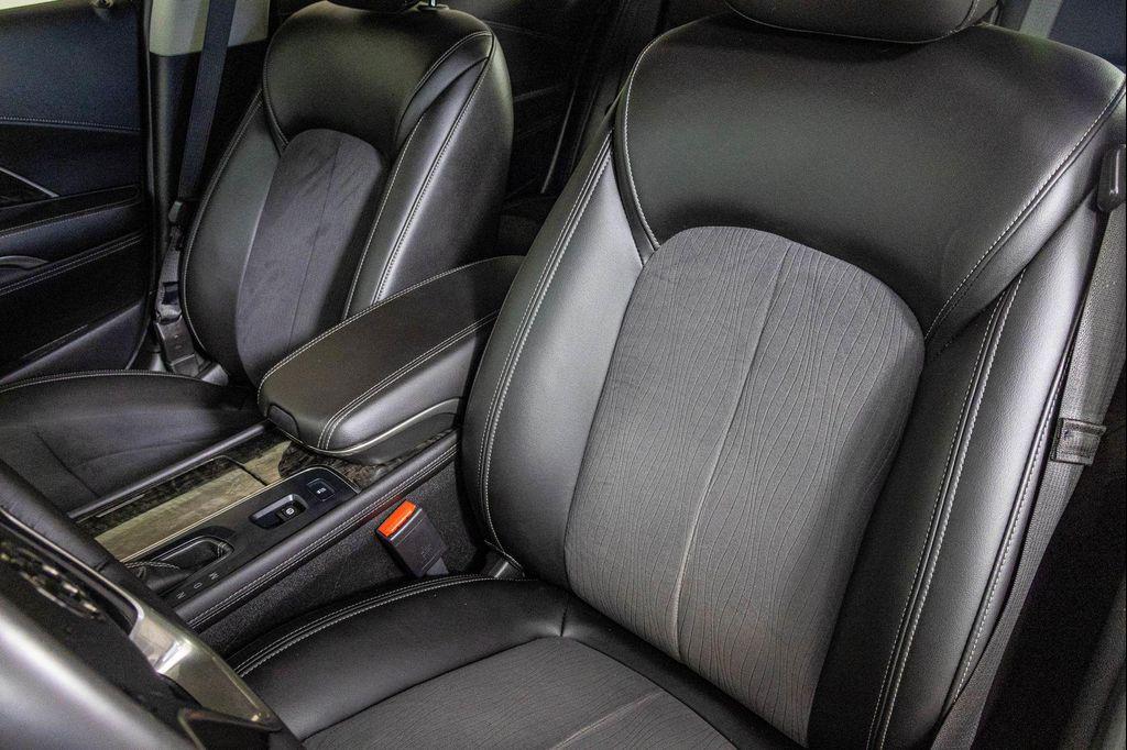 used 2014 Buick LaCrosse car, priced at $13,777