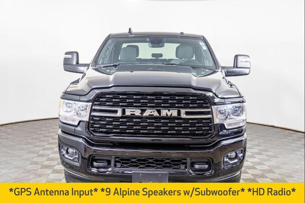 used 2024 Ram 2500 car, priced at $46,477