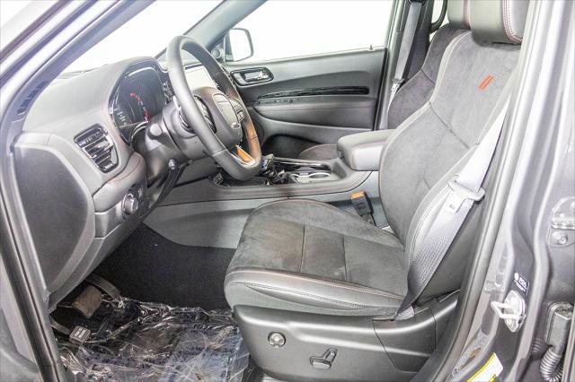 new 2025 Dodge Durango car, priced at $45,310