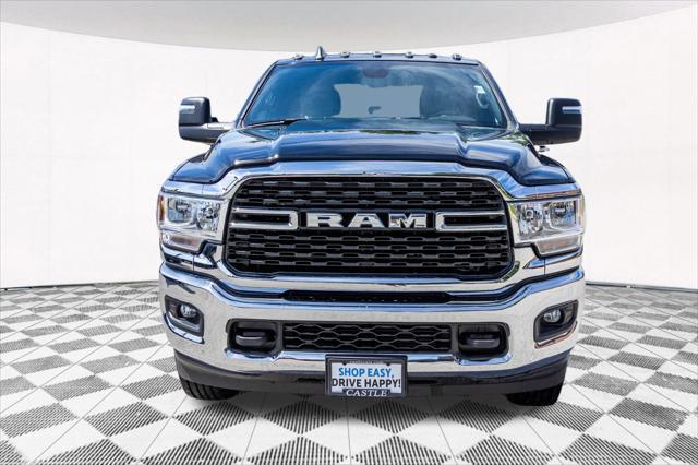 new 2024 Ram 2500 car, priced at $57,049