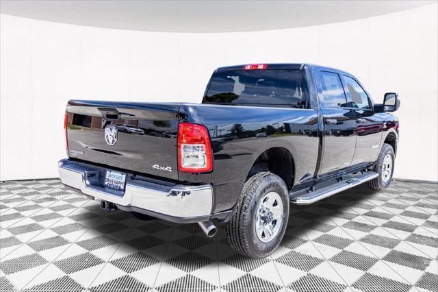 new 2024 Ram 2500 car, priced at $57,049