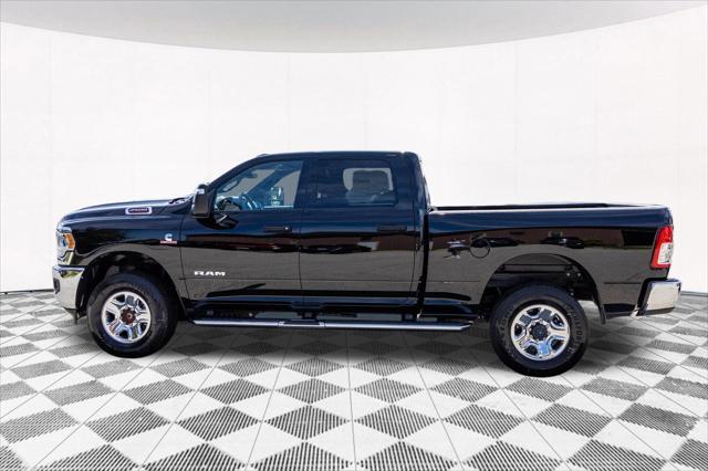 new 2024 Ram 2500 car, priced at $57,049