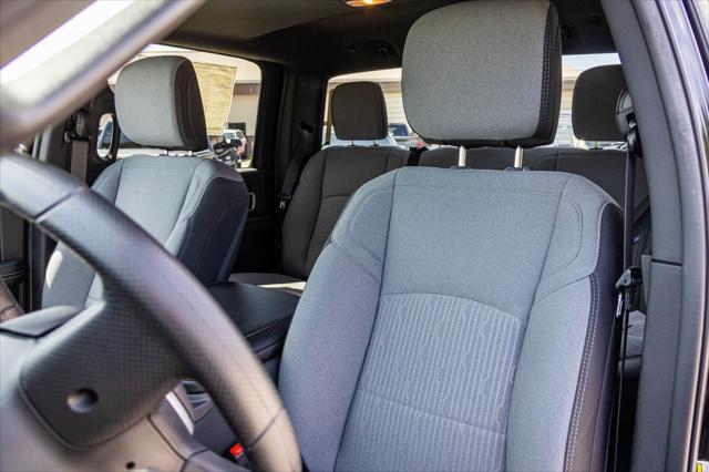 new 2024 Ram 2500 car, priced at $57,049