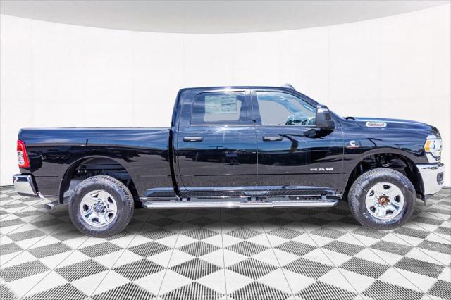 new 2024 Ram 2500 car, priced at $57,049