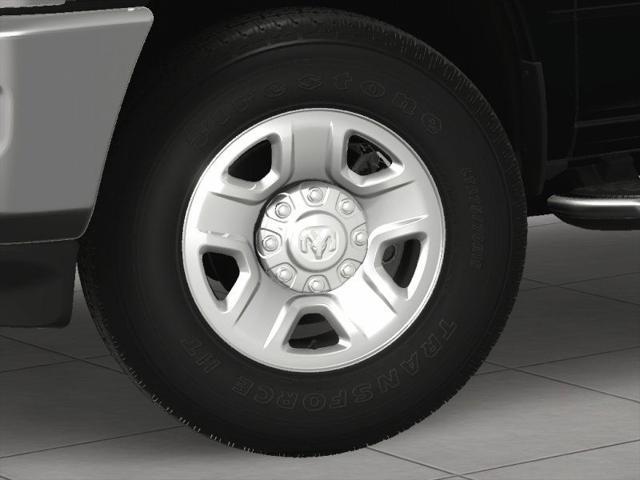 new 2024 Ram 2500 car, priced at $63,232