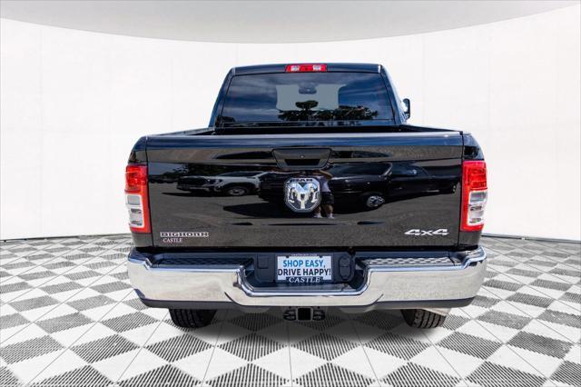 new 2024 Ram 2500 car, priced at $57,049