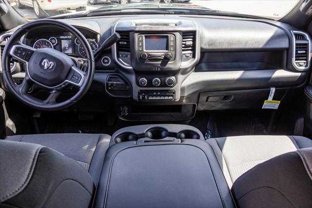 new 2024 Ram 2500 car, priced at $57,049