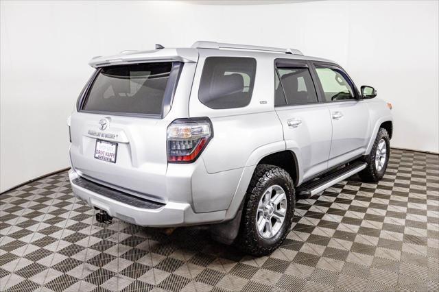 used 2016 Toyota 4Runner car, priced at $25,977