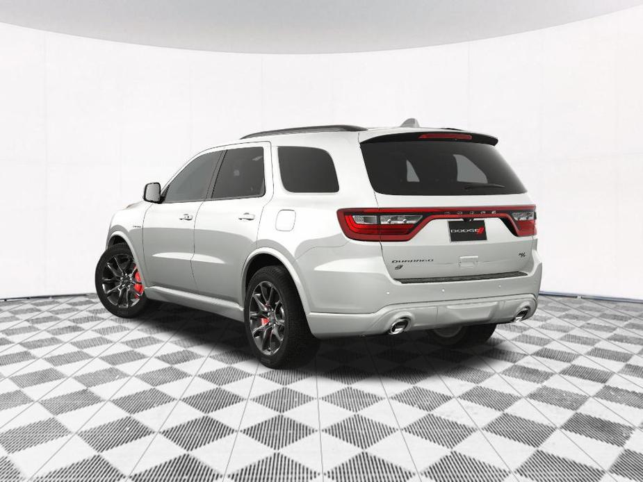 new 2024 Dodge Durango car, priced at $60,840