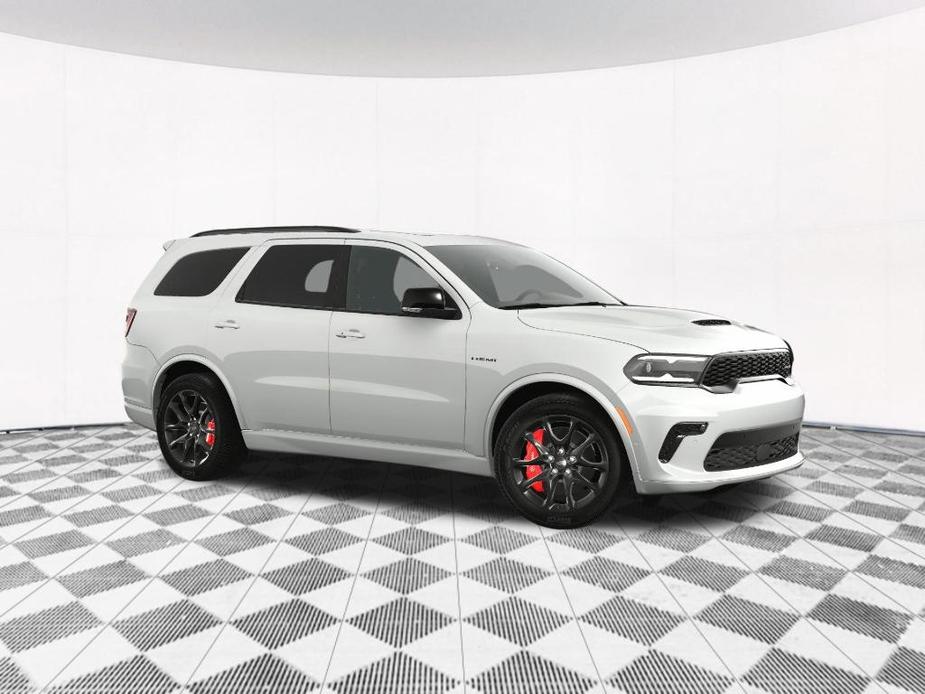 new 2024 Dodge Durango car, priced at $60,840