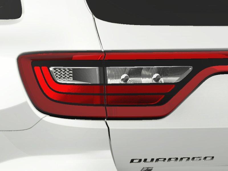 new 2024 Dodge Durango car, priced at $60,840