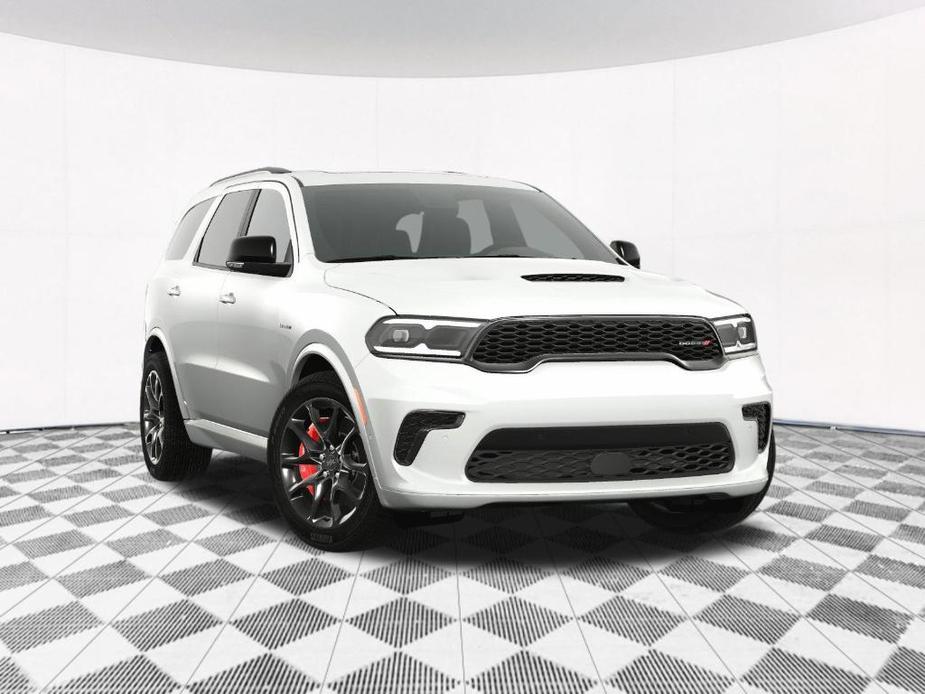 new 2024 Dodge Durango car, priced at $60,840