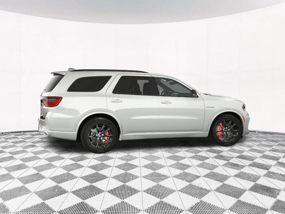 new 2024 Dodge Durango car, priced at $60,840