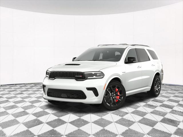 new 2024 Dodge Durango car, priced at $59,340