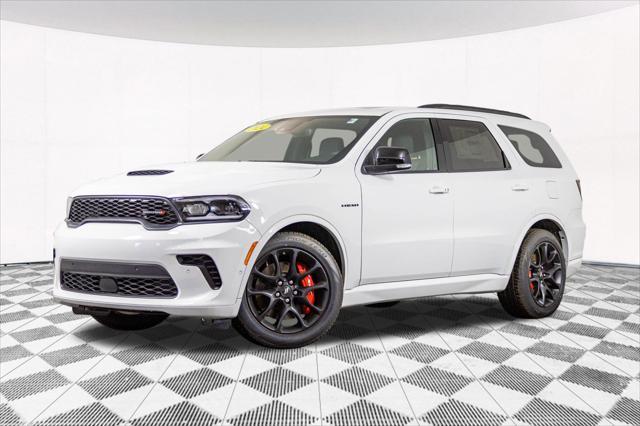 new 2024 Dodge Durango car, priced at $58,840