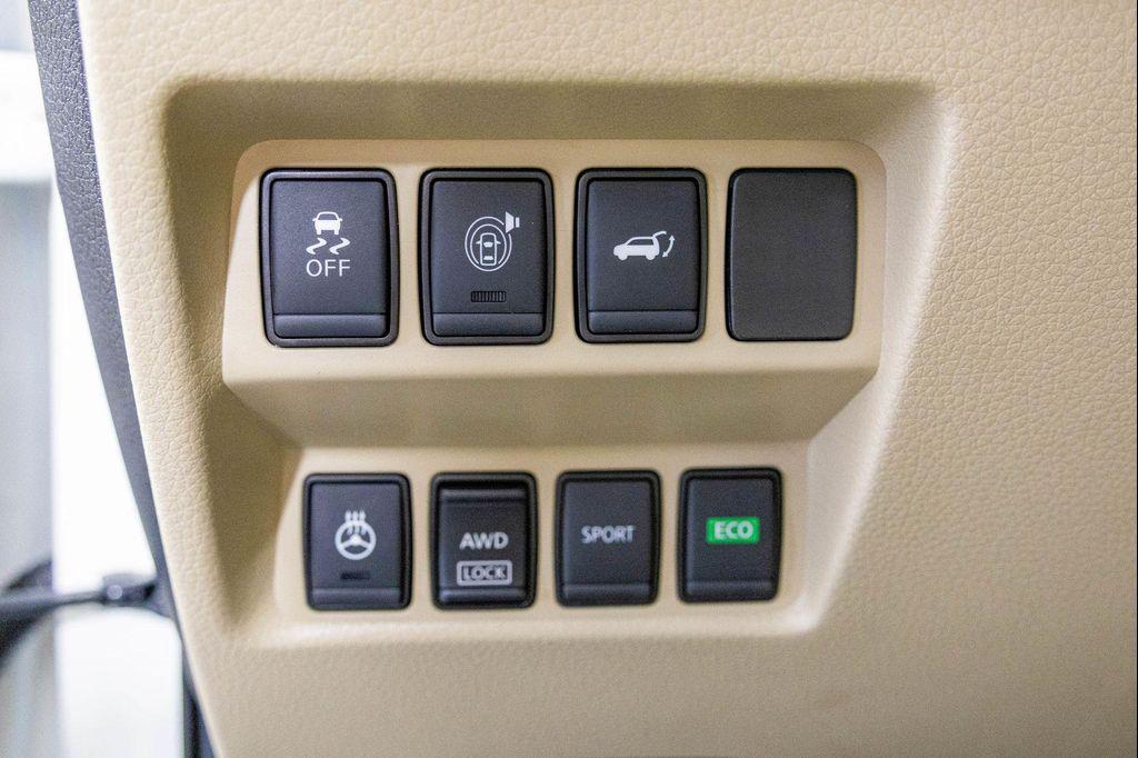 used 2017 Nissan Rogue car, priced at $12,777