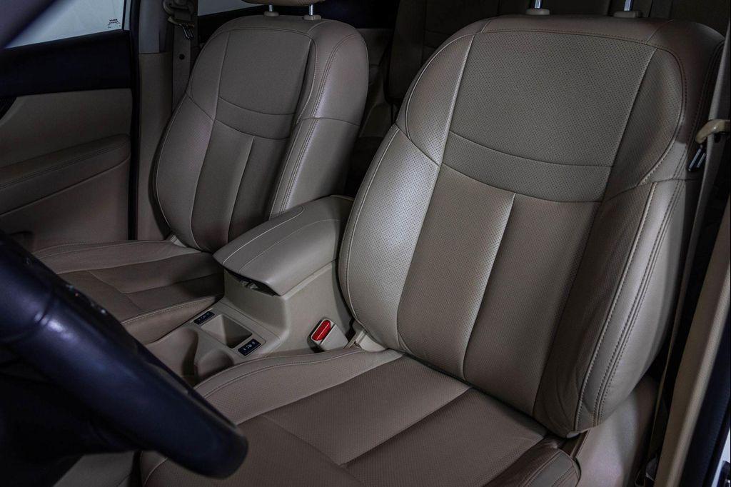 used 2017 Nissan Rogue car, priced at $12,777