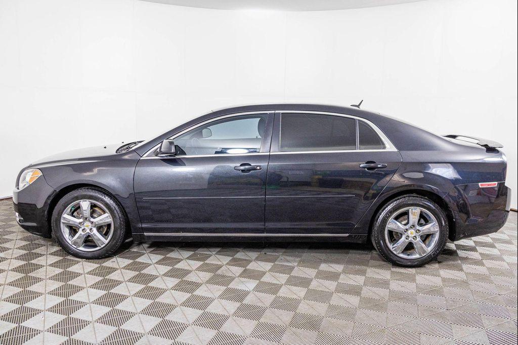 used 2011 Chevrolet Malibu car, priced at $5,477