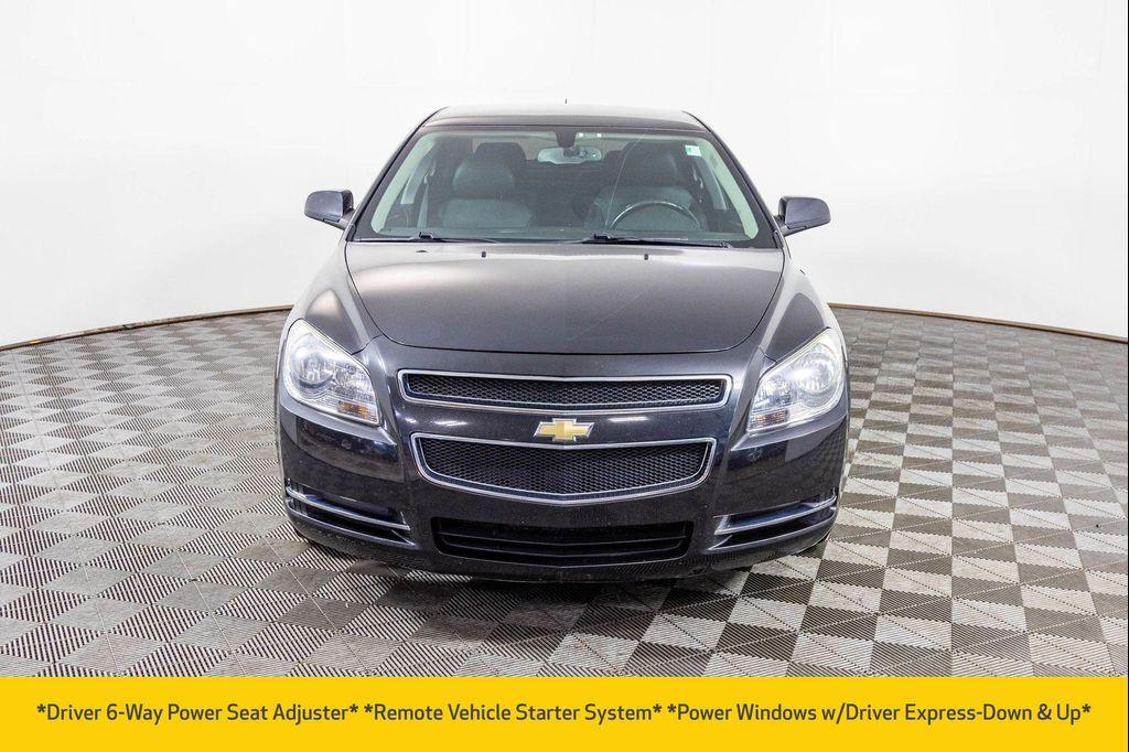 used 2011 Chevrolet Malibu car, priced at $5,477