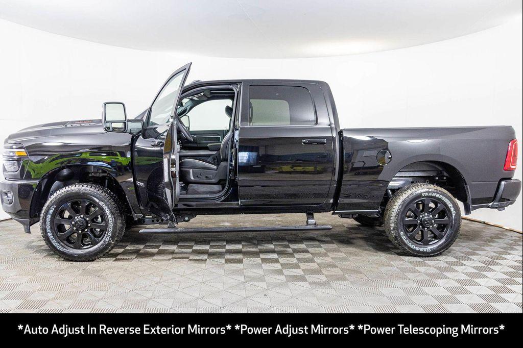 new 2026 Ram 2500 car, priced at $67,025