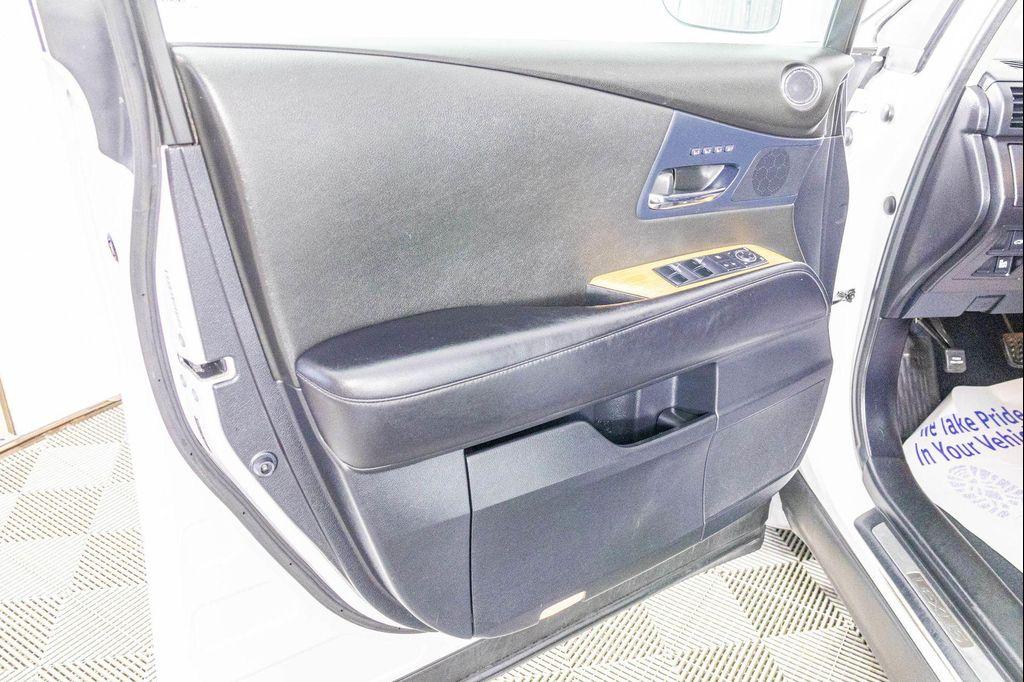 used 2015 Lexus RX 450h car, priced at $16,677