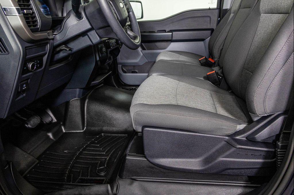 used 2024 Ford F-150 car, priced at $46,777