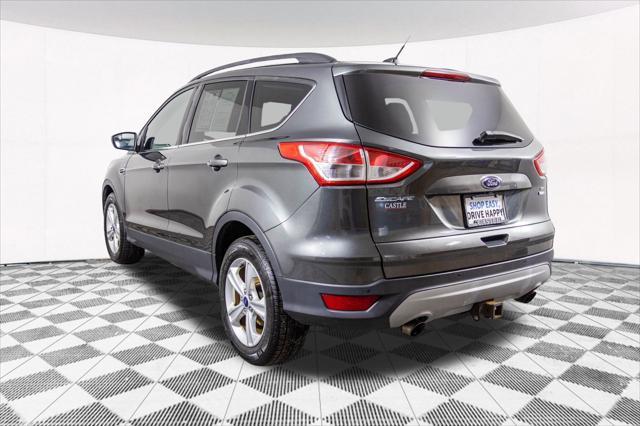 used 2016 Ford Escape car, priced at $8,477